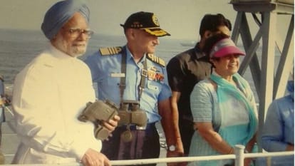Will INS Virat  go to the tatter?