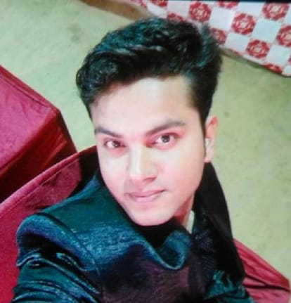 MBA student at home to rob the wealth of his father's honor and dangerous plot hatched