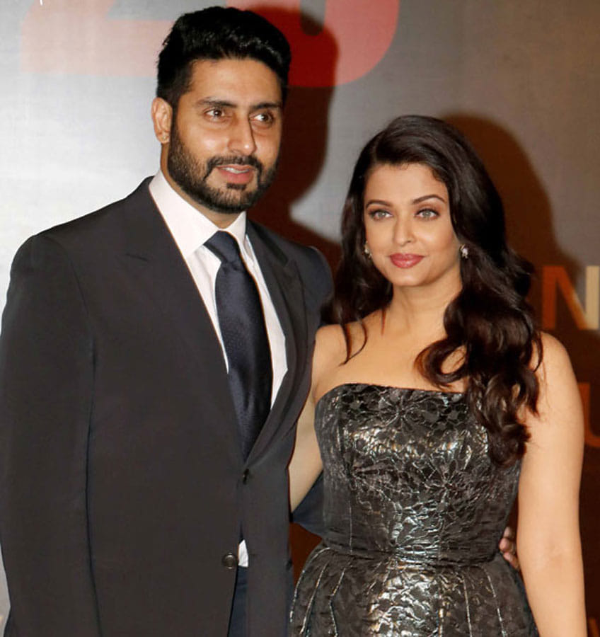 birthday special real love story of Abhishek Bachchan and Aishwarya rai 