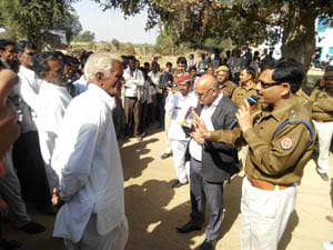 election list