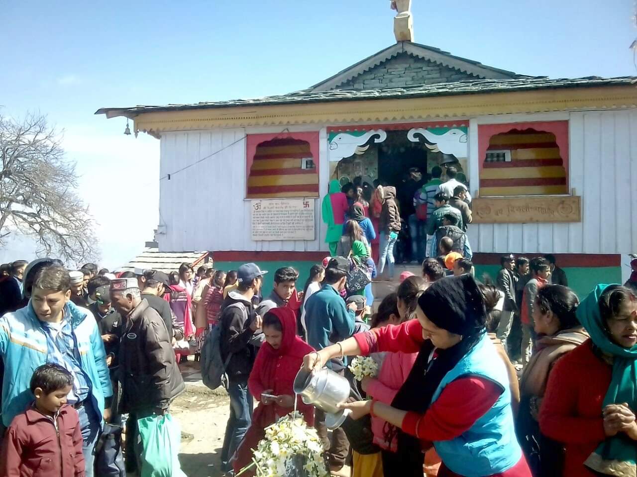sawan 2019 unique shiv temple in india
