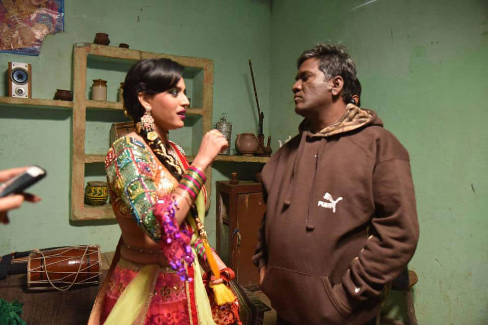 'Anaarkali of Aarah' trailer releases, Swara Bhaskar impresses