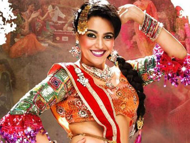 'Anaarkali of Aarah' trailer releases, Swara Bhaskar impresses