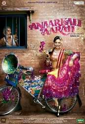 ANARKALI ARAWALI TRAILER LAUNCH 