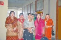 Banch Alligation ADC and JIP Member Fights Notice issue to CEO