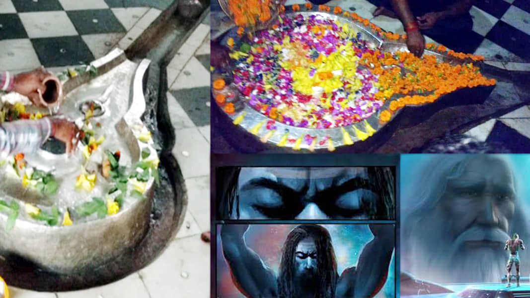 ashwatthama alive in kanpur