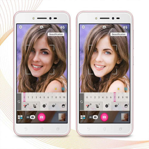 Asus ZenFone Live लॉन्च, रियल-टाइम ब्यूटिफिकेशन कैमरा है खास Asus ZenFone Live launched with real time beautification camera