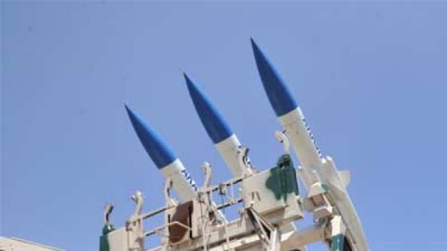 17 thousand crore deal approved with Israel to develop missiles