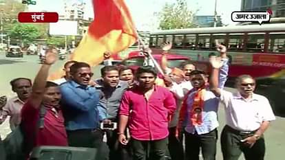 SHIV SENA-BJP WILL ALLIANCE ?