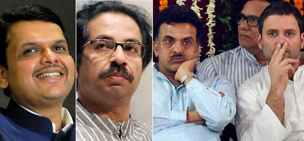 What equations can become mayor in bmc