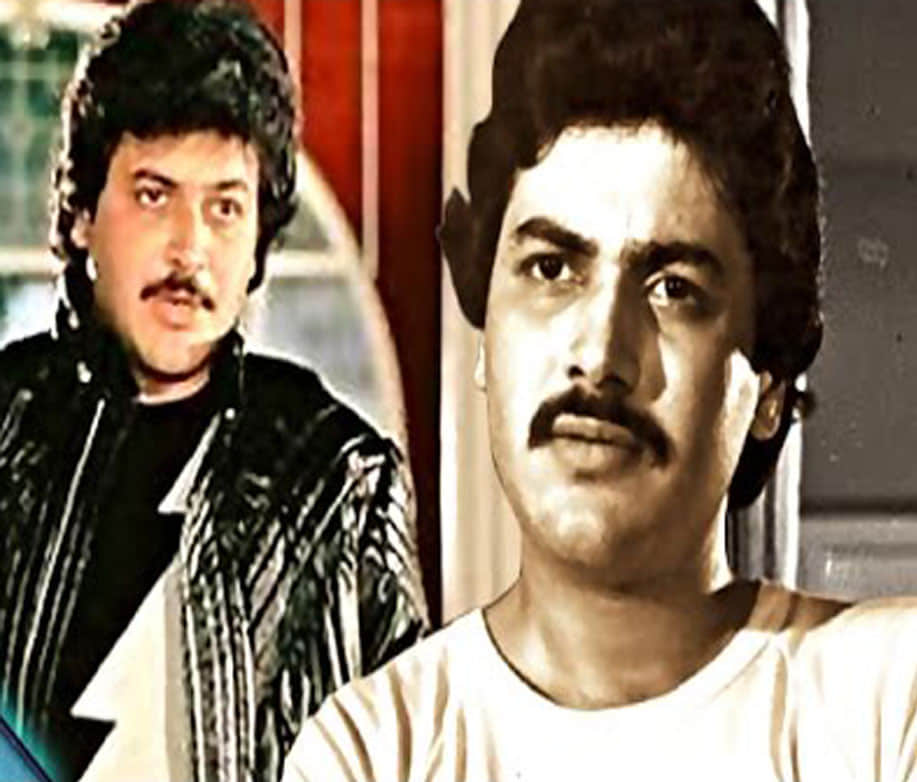 FlashBack : Where is Bollywood actor Raj Kiran now ?