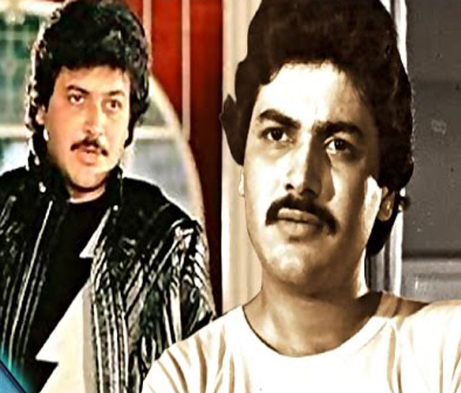 FlashBack : Where is Bollywood actor Raj Kiran now ?