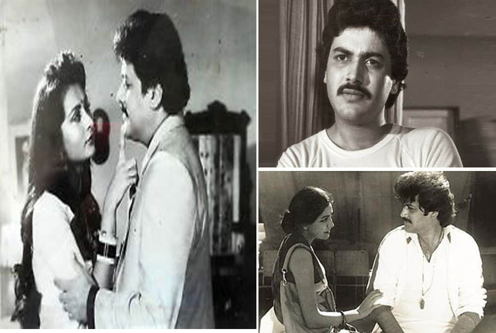 Raj Kiran Disappered From Bollywood Know Here About Actor Tragic Life Rishi Kpoor, Deepti Naval