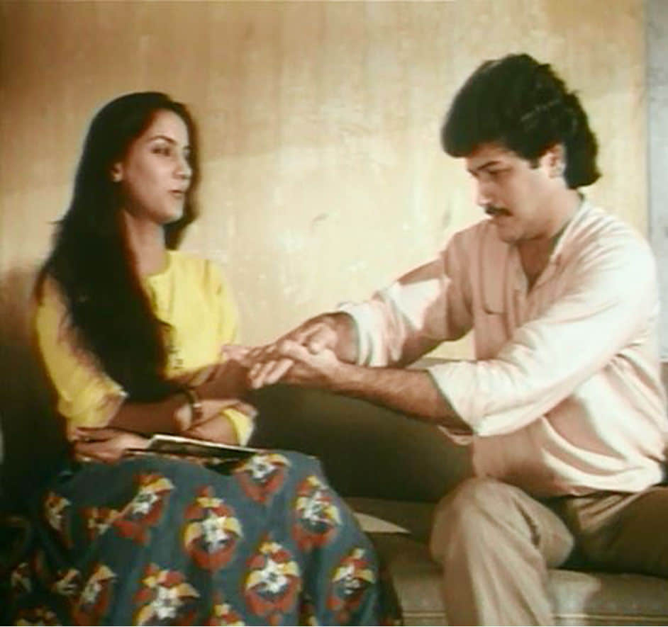70th Birthday to lead and supporting actor of Raj Kiran