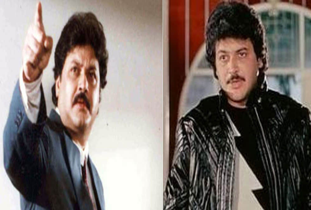 FlashBack : Where is Bollywood actor Raj Kiran now ?