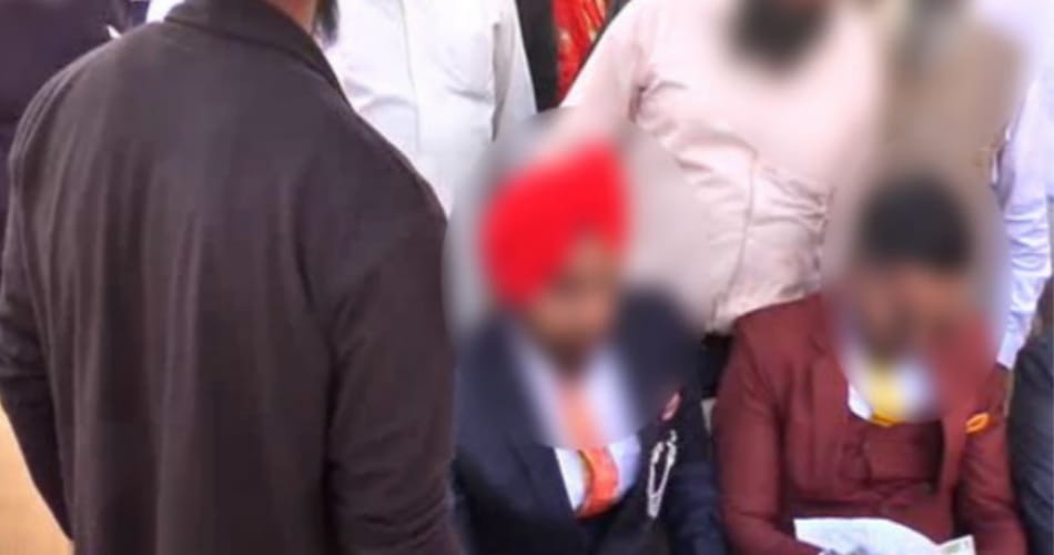 girl filed case against groom and refused to marry him due to demand of more cash money with car