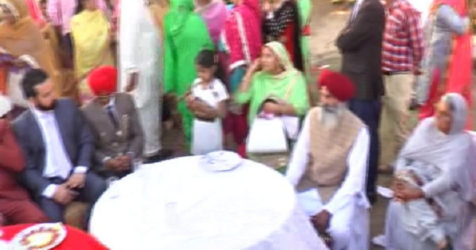 Dowry harassment case on five including husband