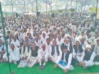kaithal, jat, dharna