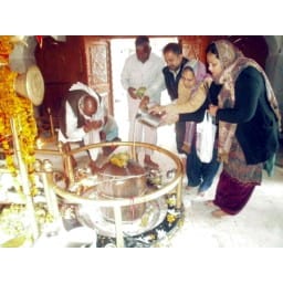 kaithal, shiv barat