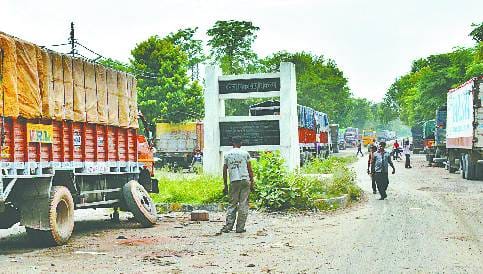 Cheap shops in the city will transport mechanics