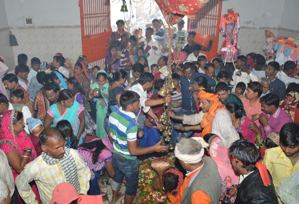 Maha shivaratri festival celebration on Thursday special news