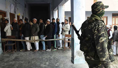 record breaking vote in bundelkhand