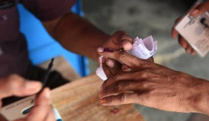 record breaking vote in bundelkhand