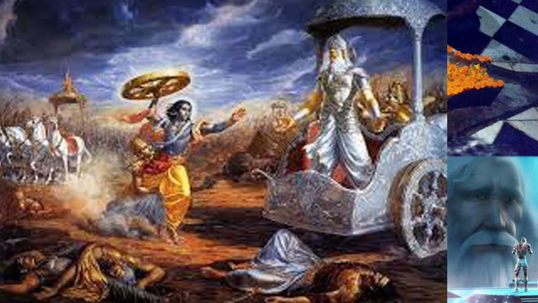 ashwatthama alive in kanpur
