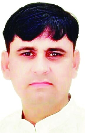 DM also considered Devendra Pradhan