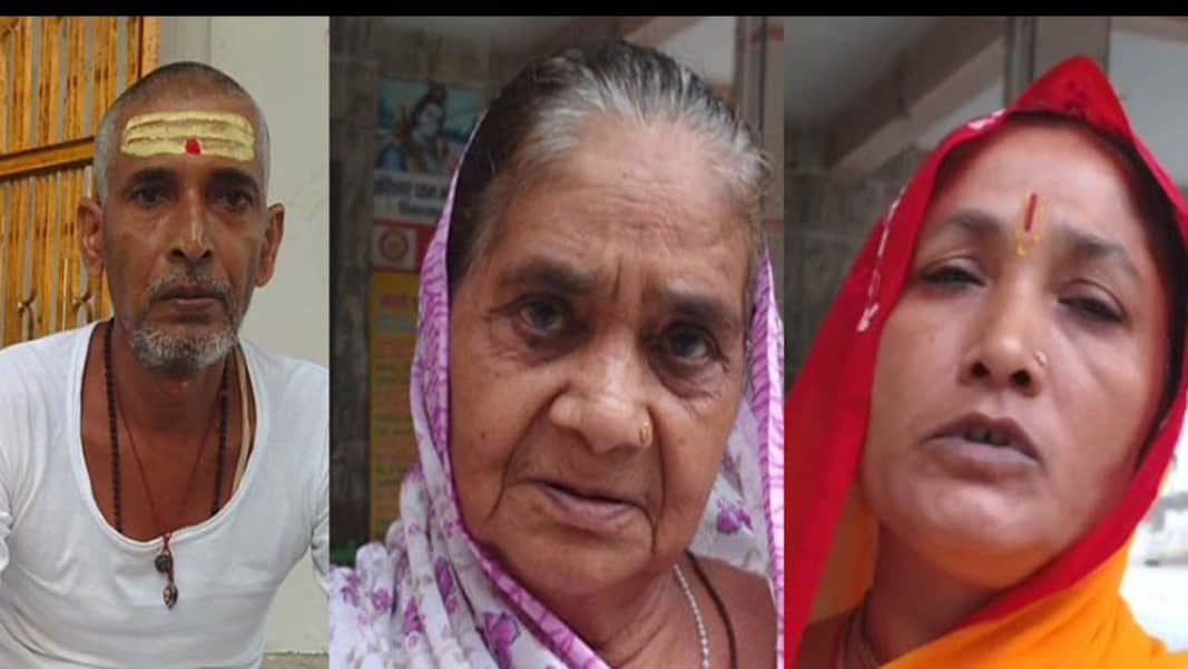 ashwatthama alive in kanpur
