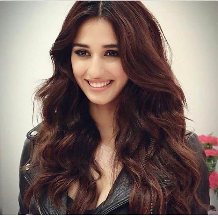 Tiger Shroff's girlfriend Disha Patani shuts the trolls on being called a whore