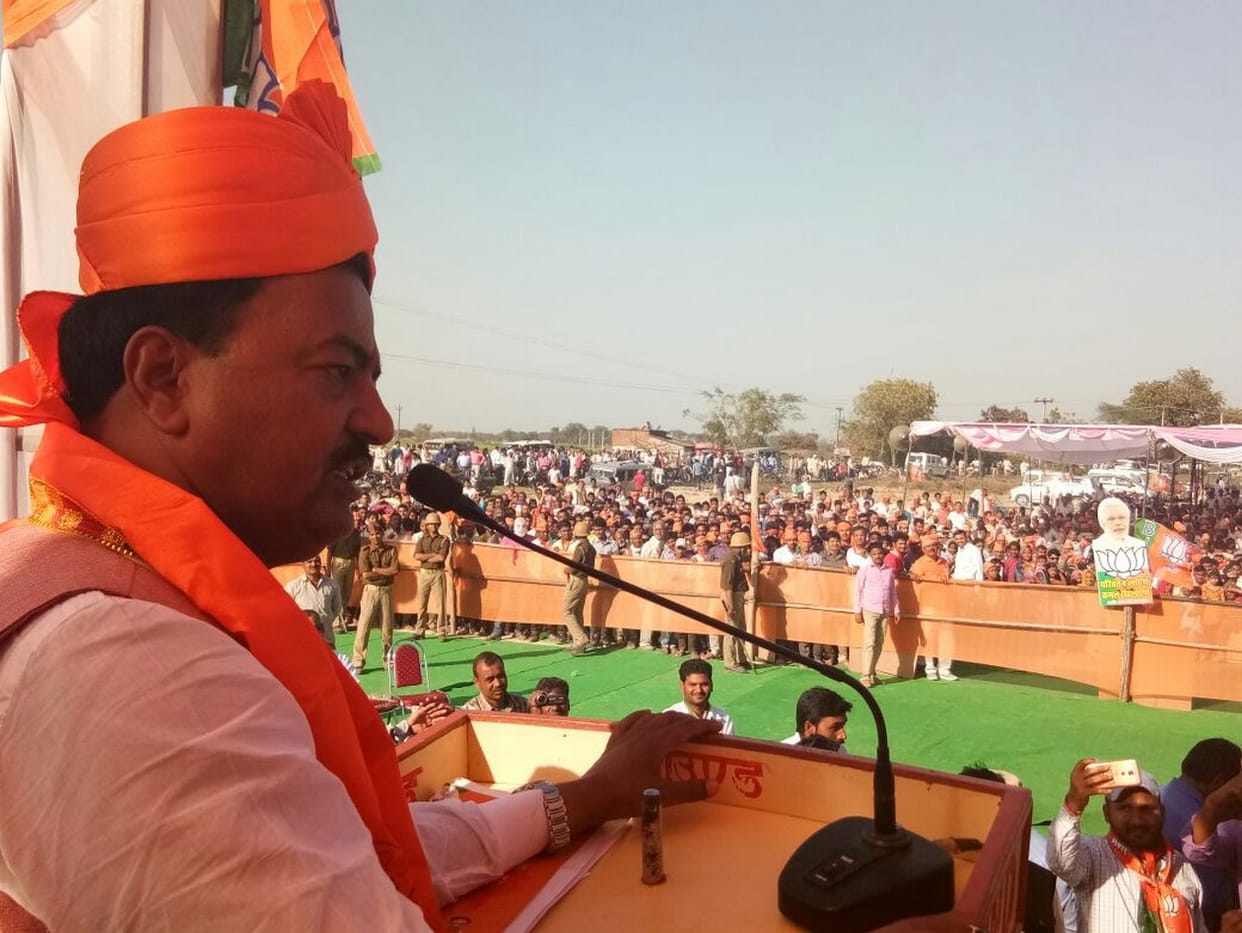 Farmers have come to power without interest debt