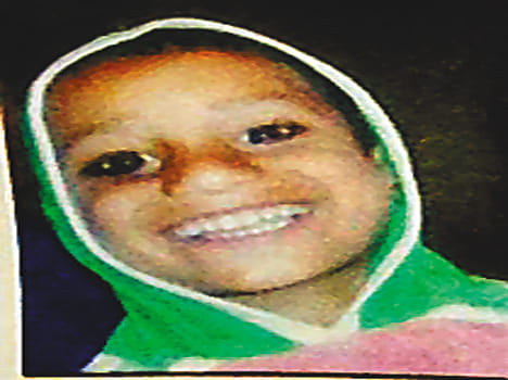 Forty hours of innocent missing bodies found in pond