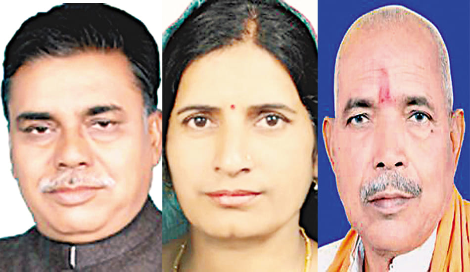 candidate religious after voting in up assembly election 