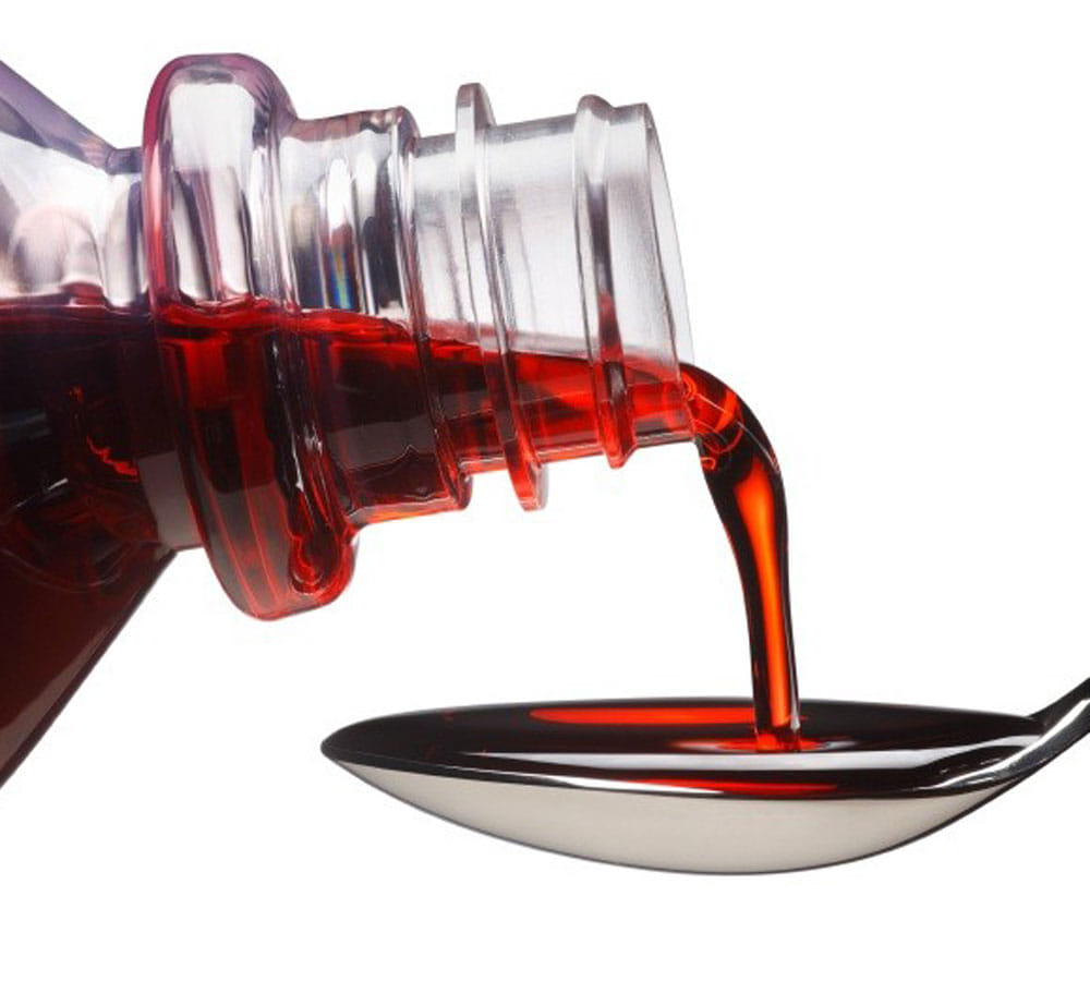 these eatables things should be taken with medicine
