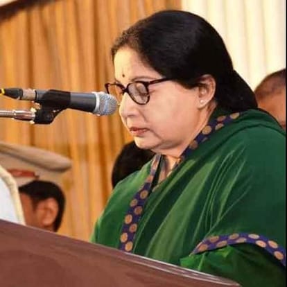 Jayalalitha's 69th Birthday: Know about her film and political life