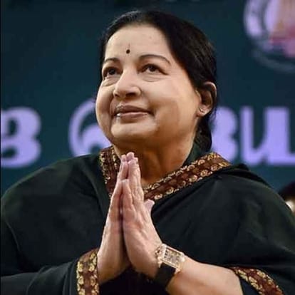 Jayalalitha's 69th Birthday: Know about her film and political life