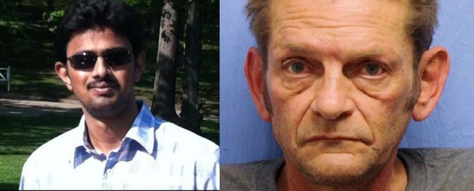 full story of engineer's murder in united states 