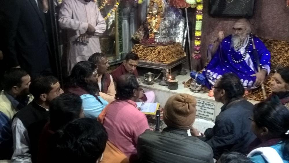 kedarnath dham door opening date announced 