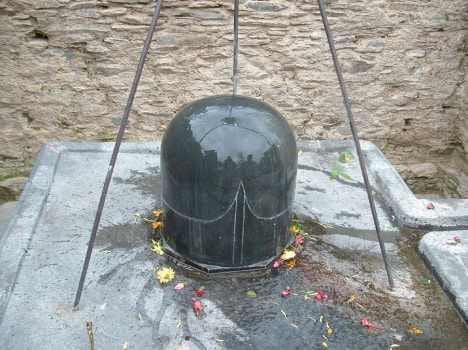 rarest shivling picture on maha shivratri 2017