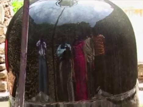 rarest shivling picture on maha shivratri 2017