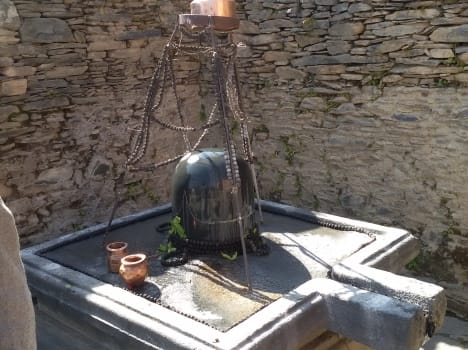 rarest shivling picture on maha shivratri 2017