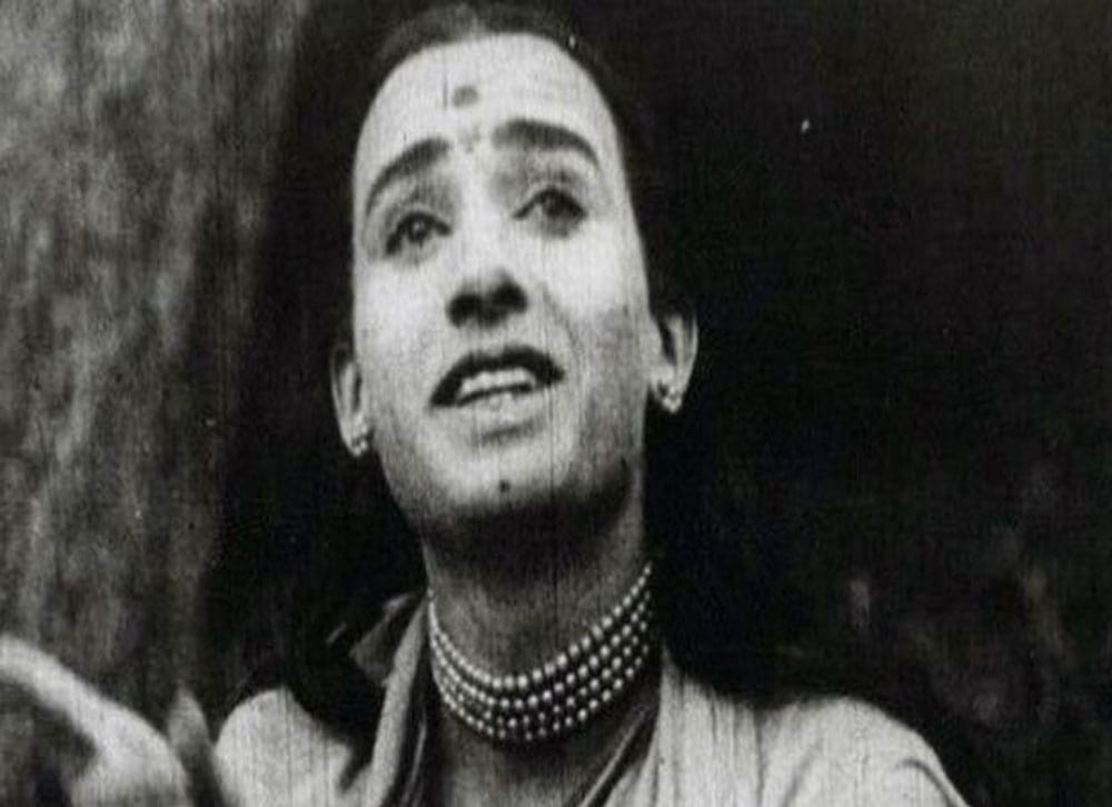Hindi Cinema's first double role movie 'Lanka Dahan' turns 100