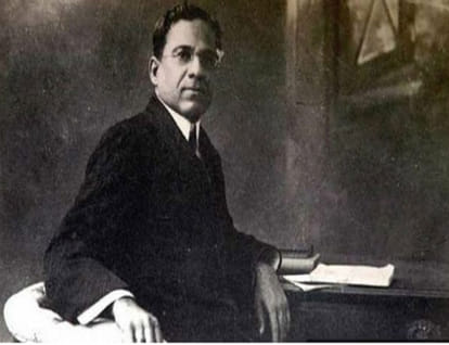 Hindi Cinema's first double role movie 'Lanka Dahan' turns 100