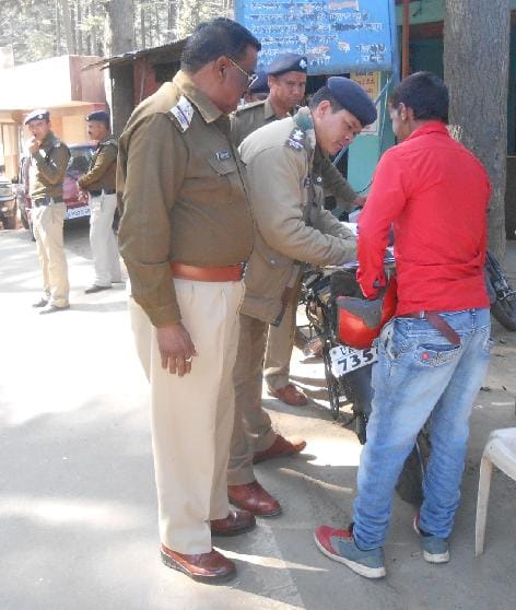 54 invoices were charged Rs 15