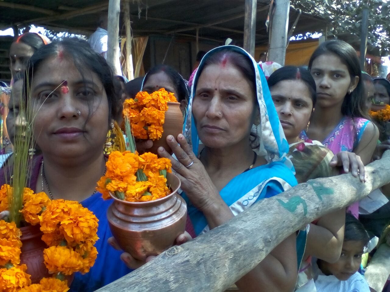 Married women get Boon on maha shivaratri 2018