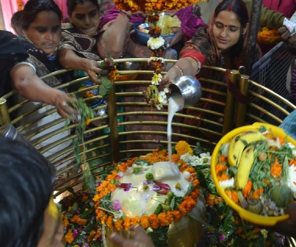 mahashivratri 2018 special pujan vidhi