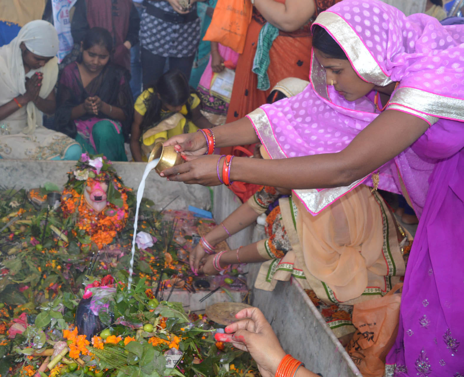mahashivratri 2018 easy way get lord shiva blessing