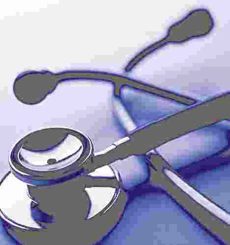 package attack on heart patient