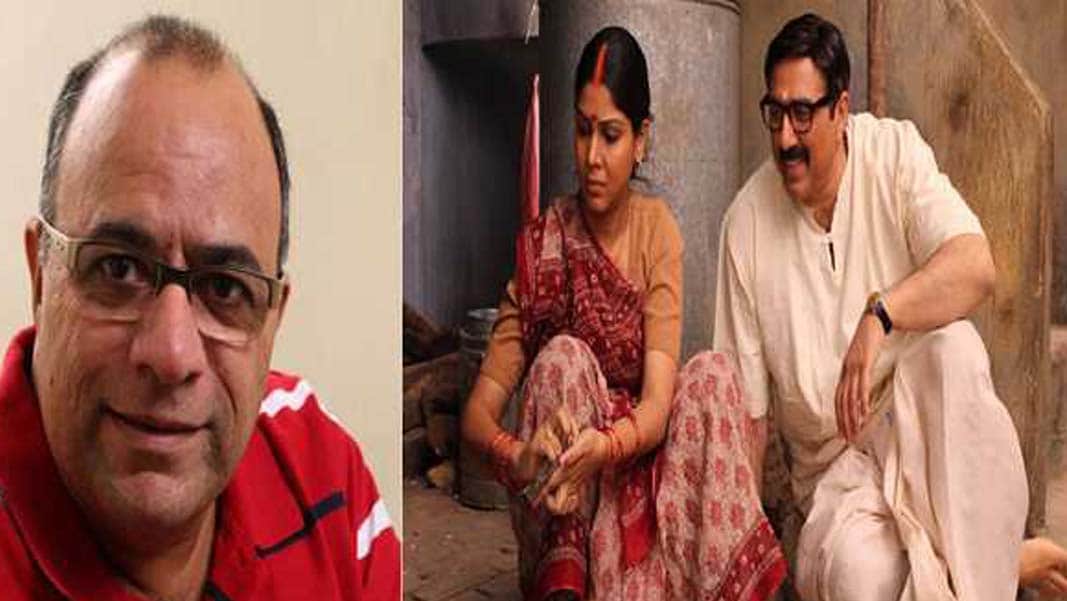 sunny deol connected mystery movie
